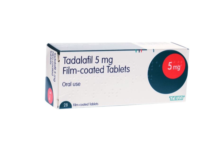 Buy Generic Tadalafil Online Cheap