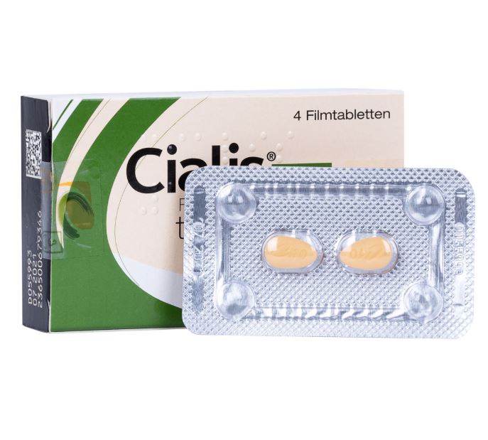 cialis