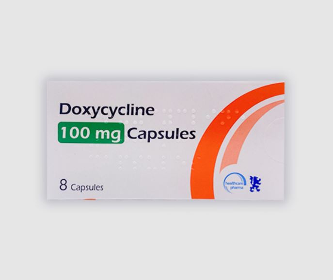 Doxycycline Kopen Online 