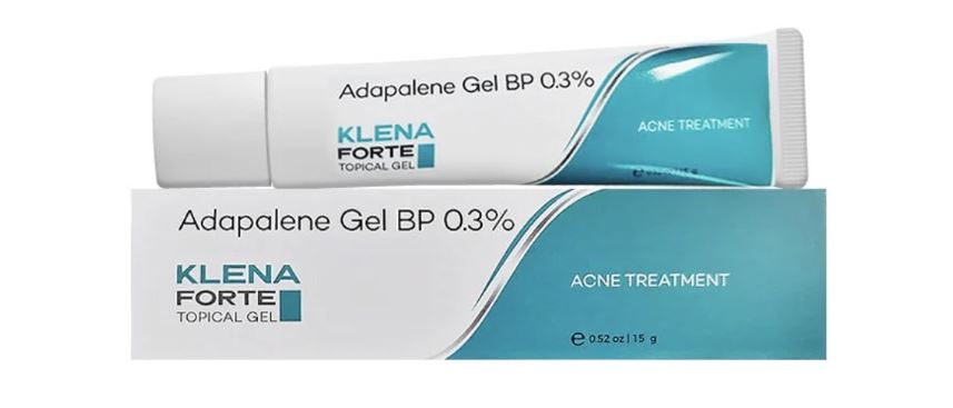Generic Differin Adapalene