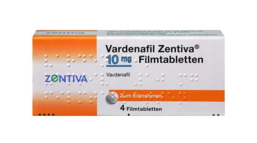 Generika Levitra Kaufen