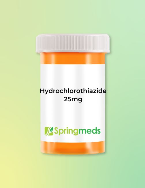 Hydrochlorothiazide For Sale Online