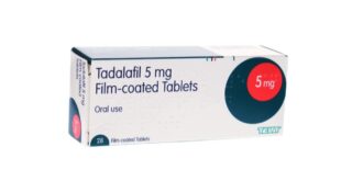 Buy Generic Tadalafil Online Cheap