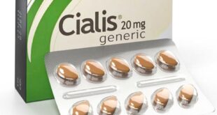 Cialis Low Cost Generic