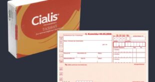 Cialis Online Rezeptfrei