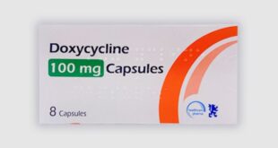 Doxycycline Kopen Online
