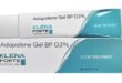 Generic Differin Adapalene