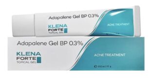 Generic Differin Adapalene
