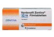 Generika Levitra Kaufen